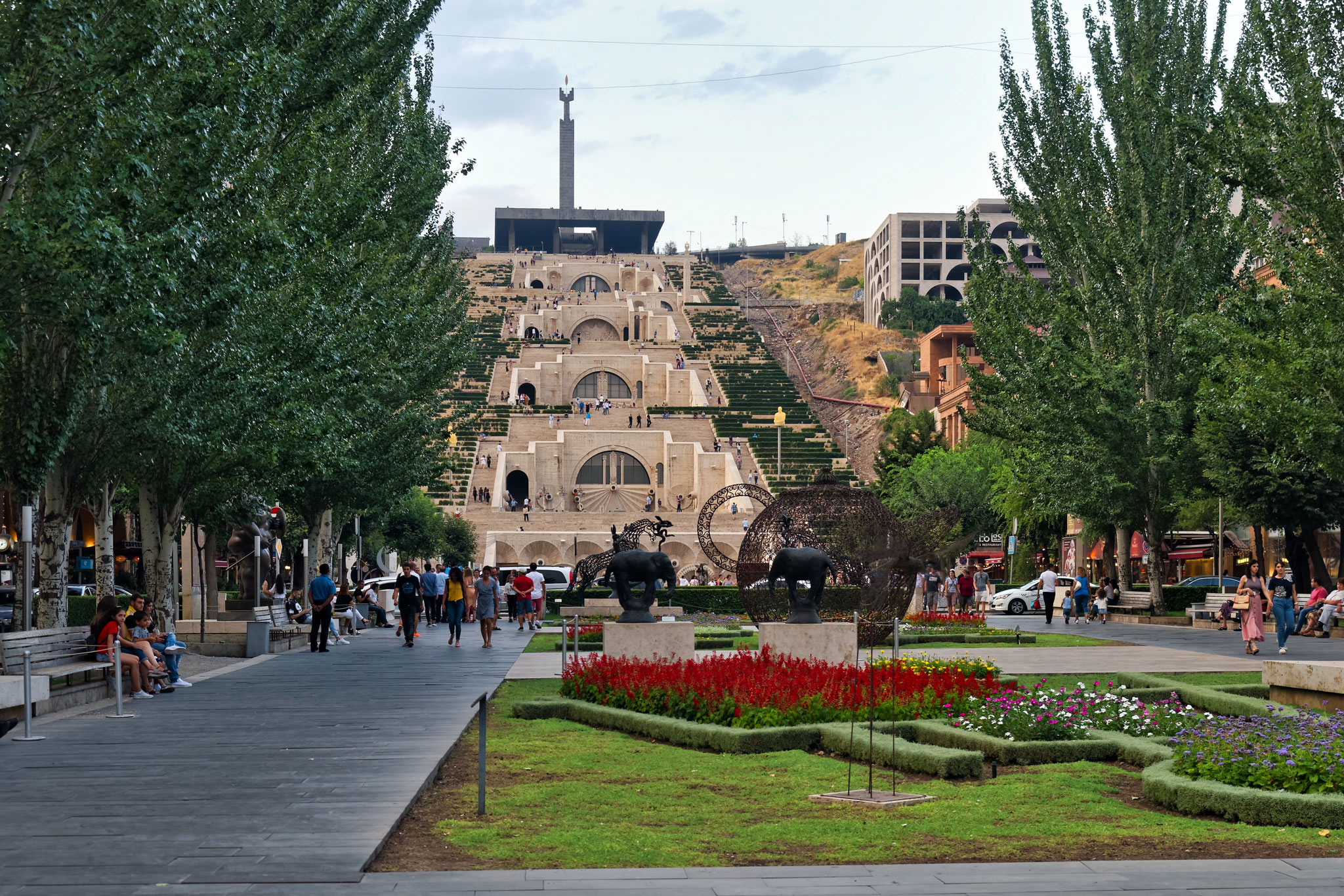 Yerevan